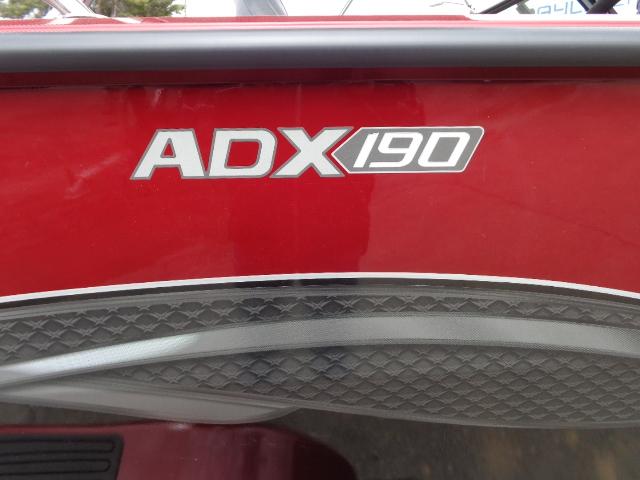 2023 Vexus ADX190