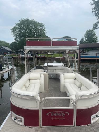 Used 2005 Smoker Craft INFINITY, 48047 New Baltimore - Boat Trader