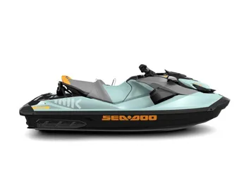 2024 Sea-Doo Wake™ 170 BRP Premium Audio, iDF, iBR