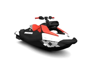 2024 Sea-Doo Spark® Trixx™ for 1 Rotax® 900 ACE™ - 90