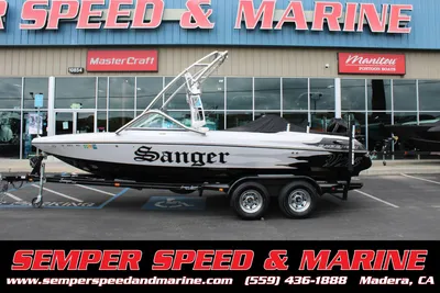 2010 Sanger V210