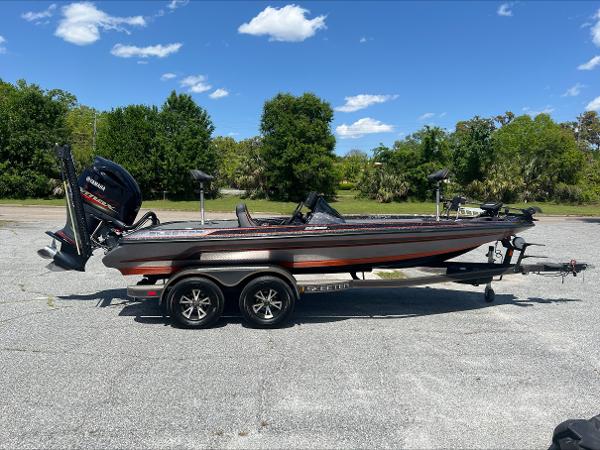 Explore Skeeter 225 Zx boats for sale - Boat Trader