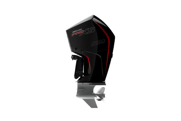Outboard Mercury Pro Xs 250 Motors and Engines for sale
