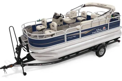 Sun Tracker boats for sale in 28020 - Boat Trader