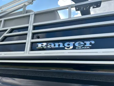 2024 Ranger Reata 223FC