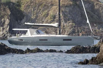 2024 Beneteau Oceanis Yacht 60