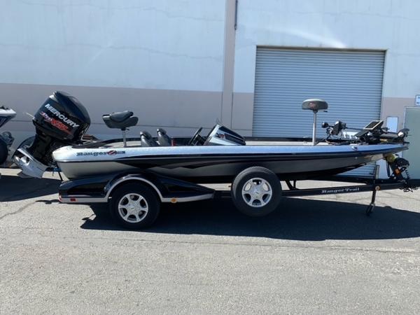 New 15 Ranger Z119 Comanche Anaheim Boat Trader