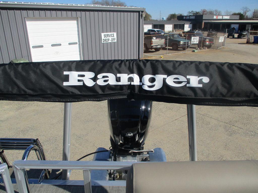 2024 Ranger 200C