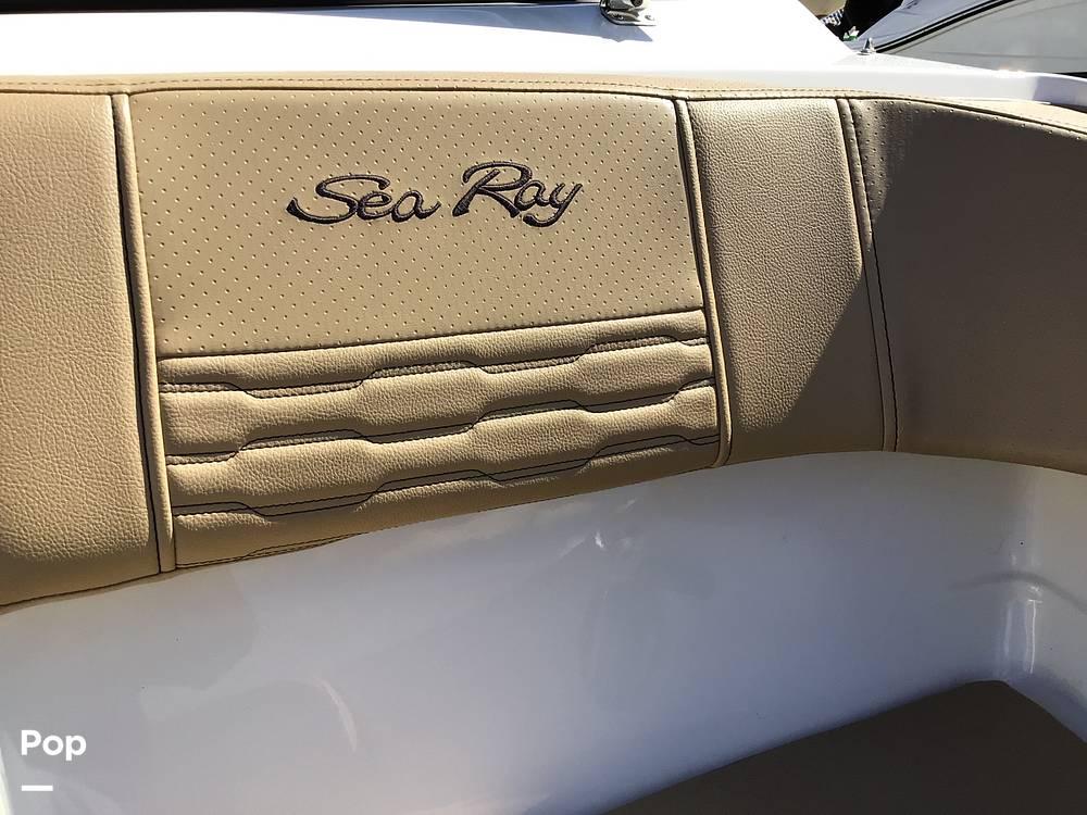 2021 Sea Ray SPX 210 for sale in Woodbridge, VA