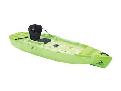 Ascend 10T Sit-On-Top Kayak Seat