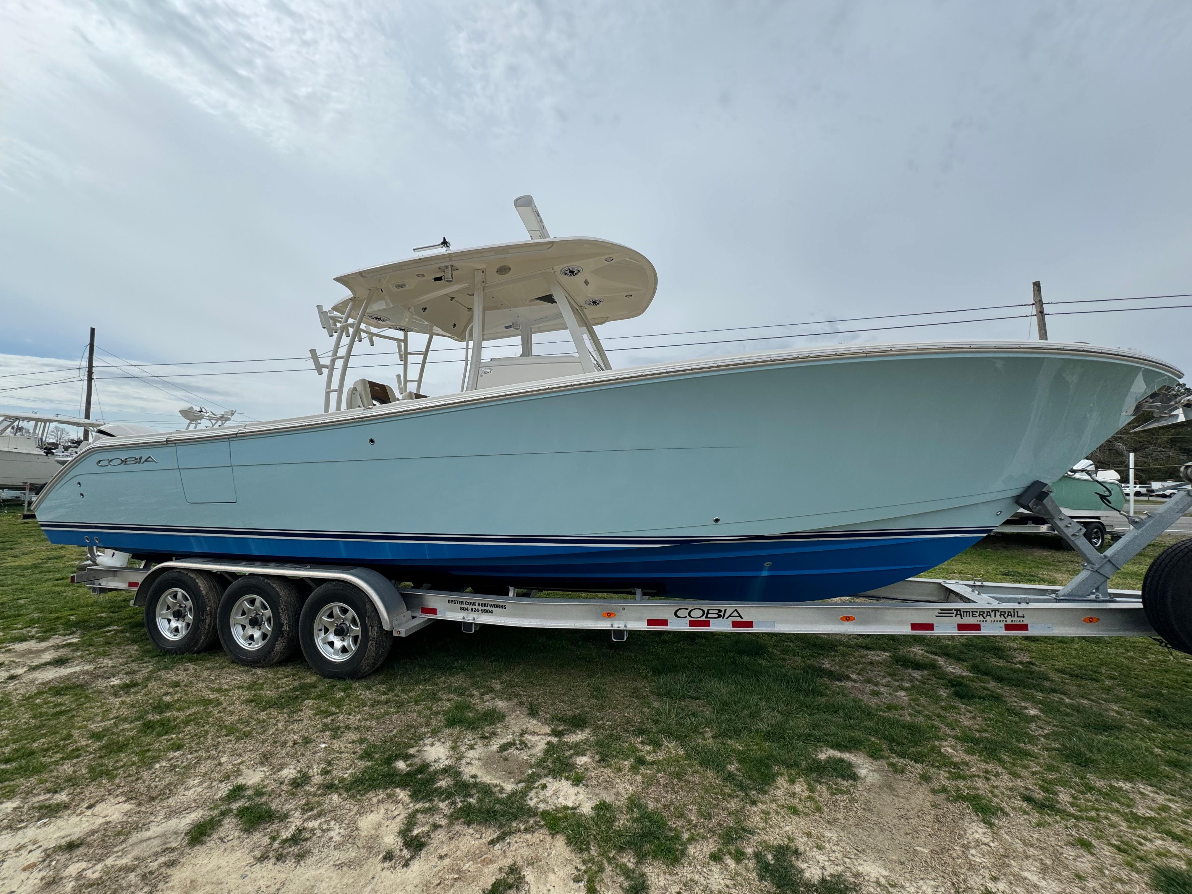 Center Console boats for sale in Virginia - Boat Trader