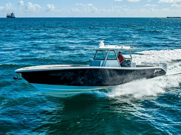 2021 Yellowfin 39