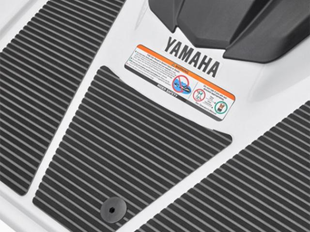 2023 Yamaha Waverunners Waverunner EX� Deluxe