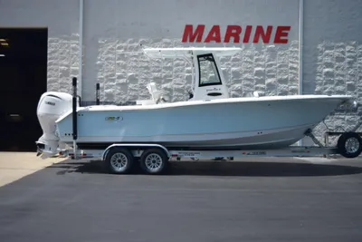 2024 Sea Hunt Gamefish 25