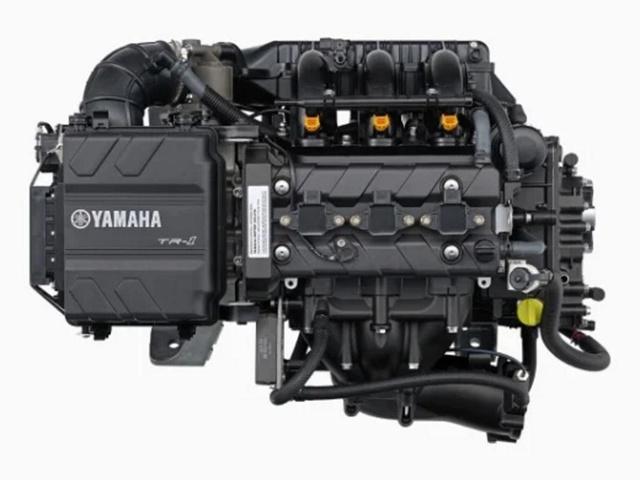 2023 Yamaha Waverunners Waverunner EX Sport