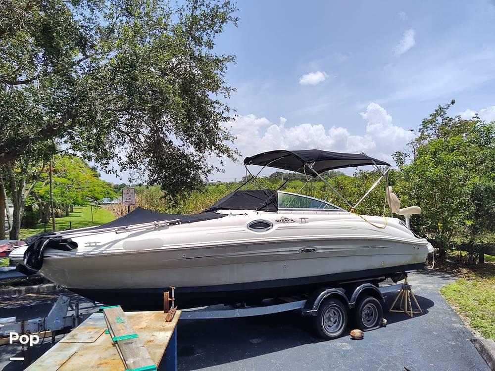2007 Sea Ray 260 Sundeck for sale in Fort Lauderdale, FL