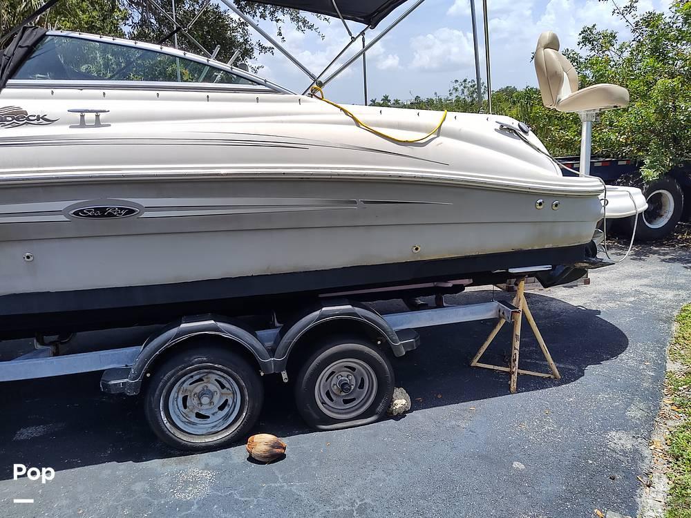 2007 Sea Ray 260 Sundeck for sale in Fort Lauderdale, FL