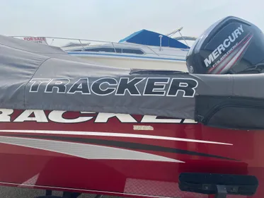 2019 Tracker Pro Guide V-175 WT