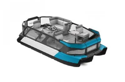 2023 Sea-Doo Switch 16'