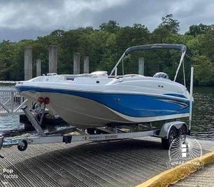 2021 Hurricane SS 188