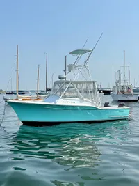 Sport Fishing boats for sale in Massachusetts - Boat Trader