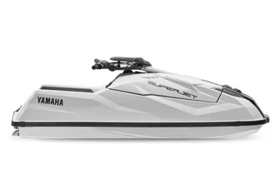 2023 Yamaha Waverunners Waverunner SuperJet