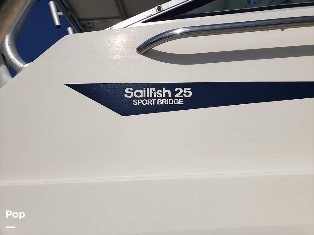 1987 Grady-White 25 Sailfish for sale in Pensacola, FL