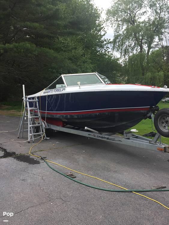 1973 Formula F 233C for sale in Yarmouth, ME