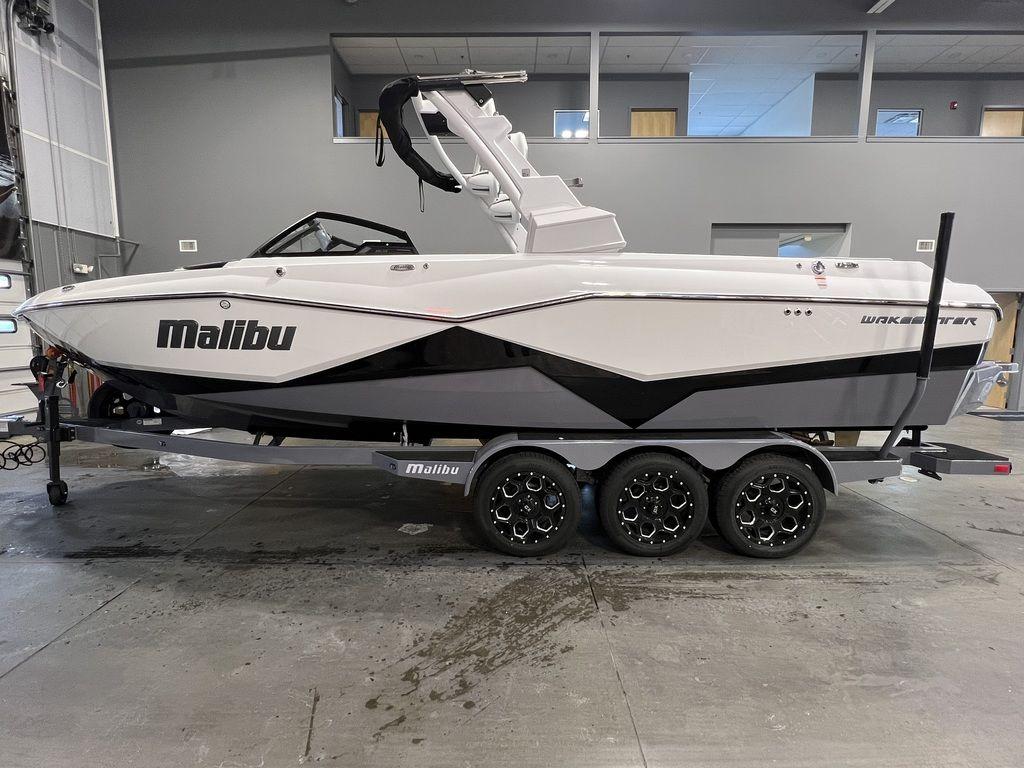 New 2023 Malibu 25 LSV, 84020 Draper - Boat Trader