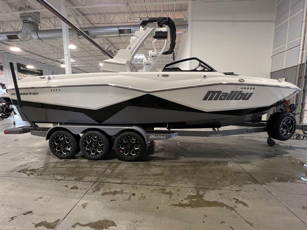 New 2023 Malibu 25 LSV, 84020 Draper - Boat Trader