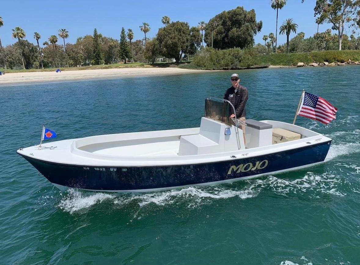 Used 1976 Shamrock Center Console, 92118 Coronado - Boat Trader