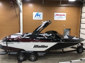 Malibu Wakesetter Lsv 23 Boats For Sale In Wisconsin Boat Trader