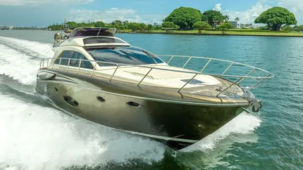 2012 Riva 56 Sportriva