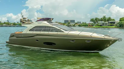 2012 Riva 56 Sportriva