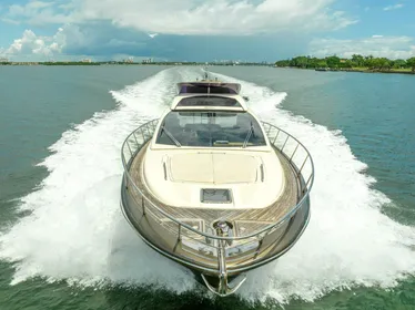 2012 Riva 56 Sportriva