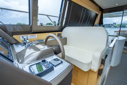 2012 Riva 56 Sportriva