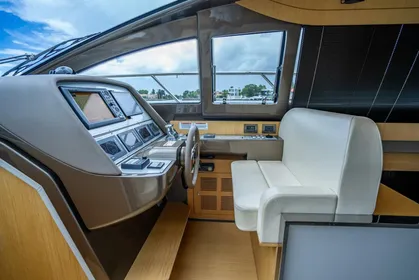 2012 Riva 56 Sportriva