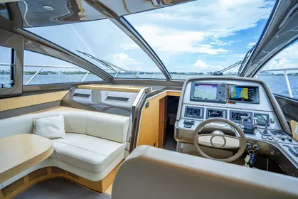 2012 Riva 56 Sportriva