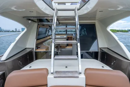 2012 Riva 56 Sportriva