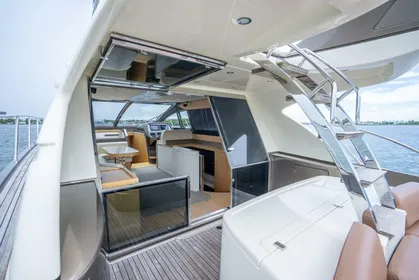 2012 Riva 56 Sportriva