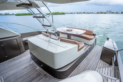 2012 Riva 56 Sportriva