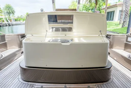 2012 Riva 56 Sportriva