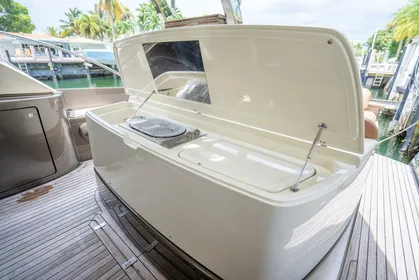 2012 Riva 56 Sportriva