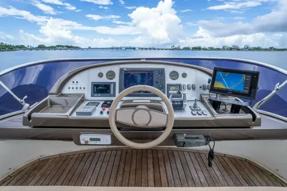 2012 Riva 56 Sportriva