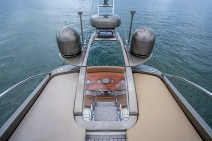 2012 Riva 56 Sportriva