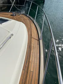 2012 Riva 56 Sportriva