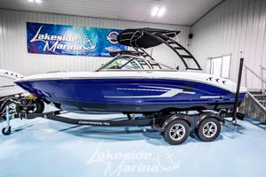 2023 Chaparral 23 SSi