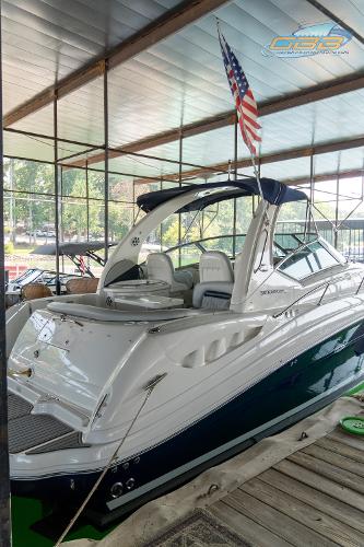 Used 2005 Sea Ray 340 Sundancer, 30518 Buford - Boat Trader