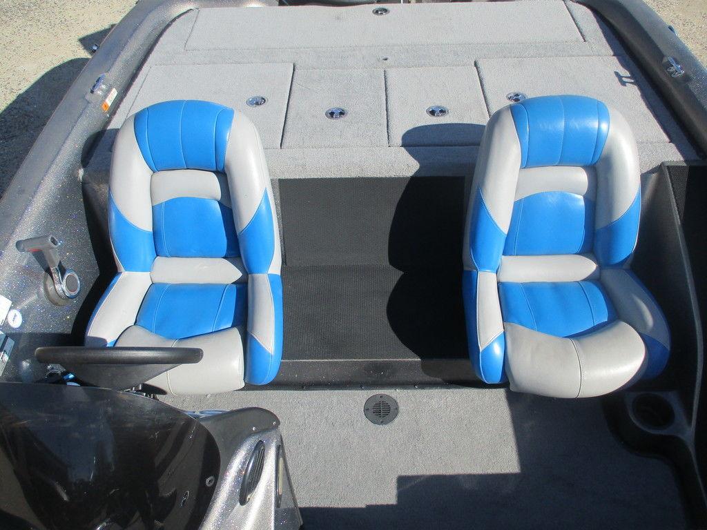 Replacement Boat Seats for Stratos Boats