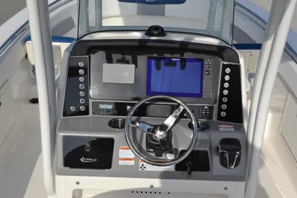 2023 Robalo 242 EX